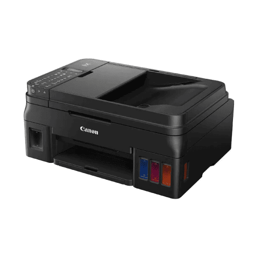 IMPRESORA MULTIFUNCIONAL CANON PIXMA G4110, ADF - Imagen 2