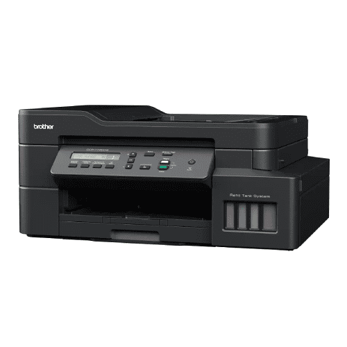 IMPRESORA BROTHER DCP-T720DW MULTIFUNCIONAL TINTA - Imagen 2