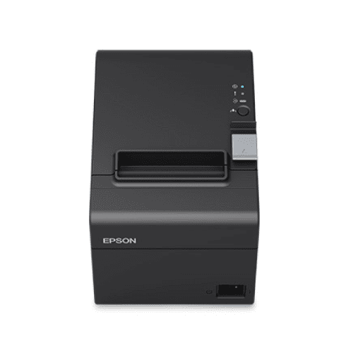 IMPRESORA EPSON TERMICA TM-T20III - Imagen 2