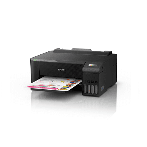 IMPRESORA DE TINTA EPSON L1210 - Imagen 2