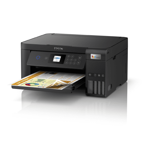 IMPRESORA EPSON MULTIFUNCIONAL L4260 - Imagen 2