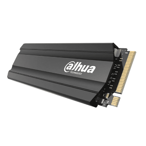 UNIDAD EN ESTADO SOLIDO DAHUA E900 512GB M.2 NVMe - Imagen 2