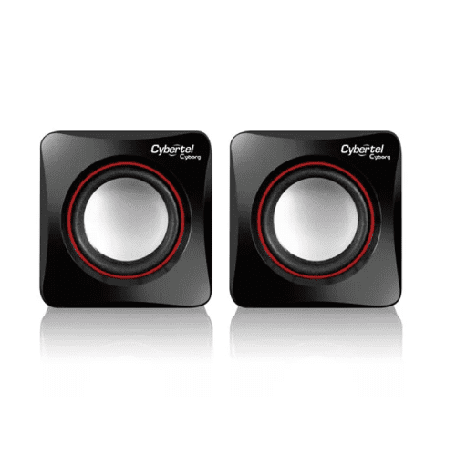 PARLANTE CYBERTEL CYBORG - Imagen 2