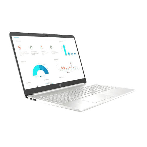 LAPTOP HP 15-DY2500LA INTEL CORE I3-1115G4 MEMORIA RAM 8GB SSD512GB 15.6 WIN 11 HOME (PN: 6C233LA#ABM) - Imagen 2