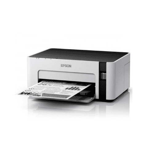IMPRESORA EPSON M1120 MONOCROMATICA MONOFUNCIONAL - Imagen 2