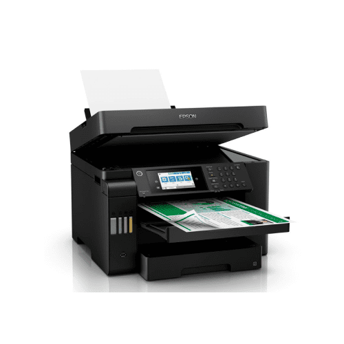 IMPRESORA MULTIFUNCIONAL EPSON ECOTANK L15150 A3 - Imagen 2