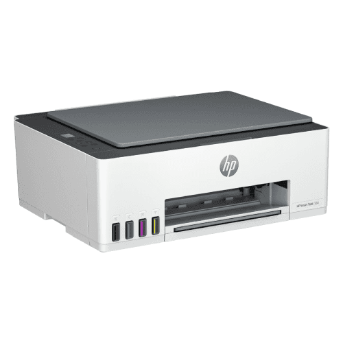 IMPRESORA MULTIFUNCIONAL HP SMART TANK 580 INALAMBRICA - Imagen 3
