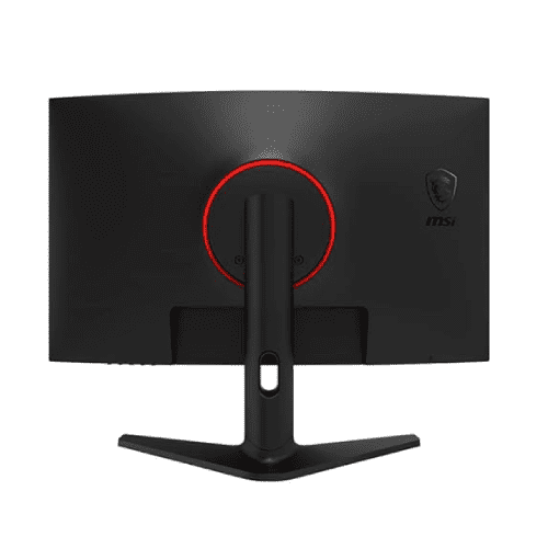 Monitor MSI 27" CURVO G271CE2 - Imagen 3