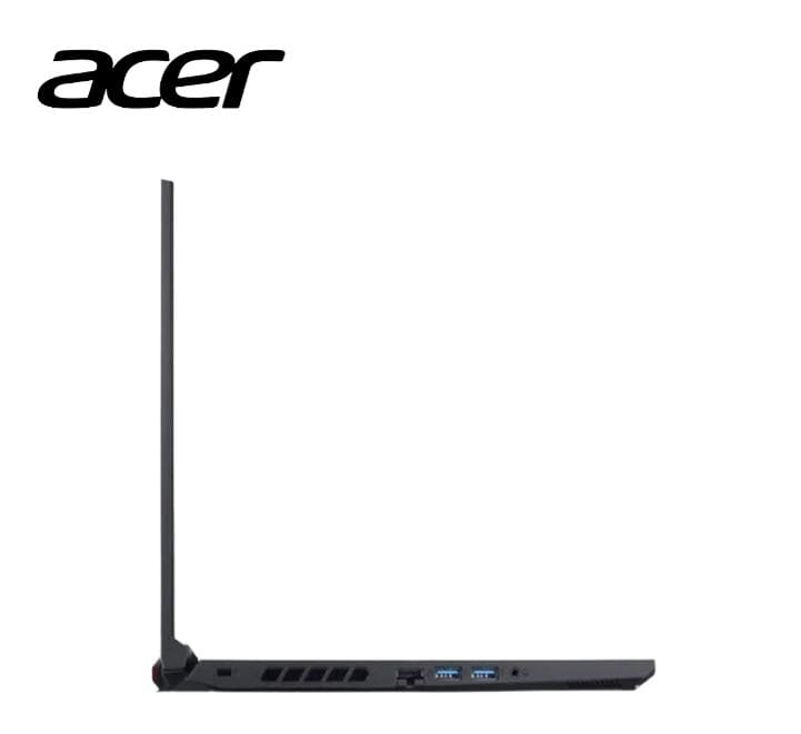 LAPTOP GAMER ACER NITRO 5 AN515-57-55A6 INTEL CORE i5 11400H 12GB RAM 512gb ssd NVIDIA RTX3050 15.6 (PN: NH.QEMAL.009) - Imagen 3