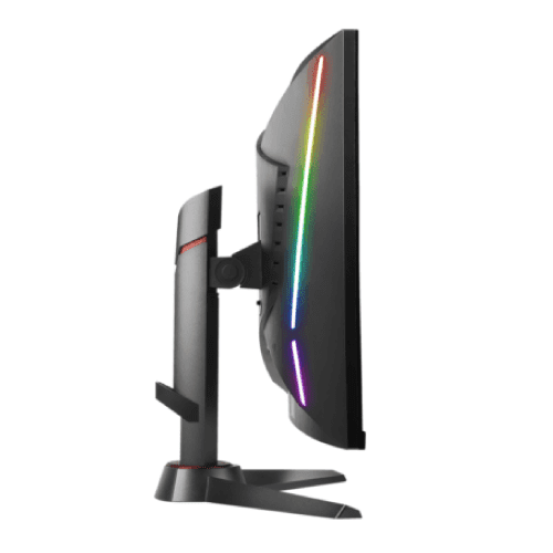 Monitor MSI 23.6" CURVO MAG240CR - Imagen 3