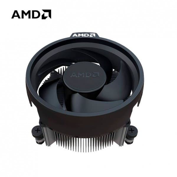 Procesador AMD Ryzen 5 5600X 3.70 GHz - Imagen 4