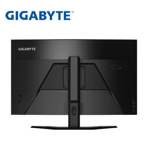 Monitor GIGABYTE 31.5" CURVO G32QC - Imagen 3