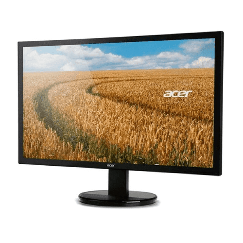 Monitor ACER 27 PLANO K272HL - Imagen 3