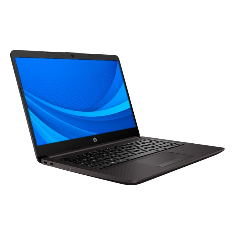 LAPTOP HP 240 G9 Core i5-1235U 8GB DDR4 512GB SSD M.2 PCIe NVMe 14" LED HD (7P9A6LA) FREEDOS - Imagen 3
