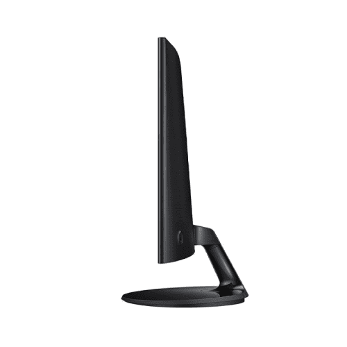 Monitor SAMSUNG 23.5" CURVO C24F390FHL - Imagen 3