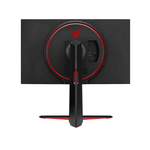 Monitor LG 27 PLANO 27GP750-B - Imagen 3