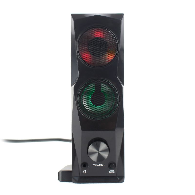 PARLANTE GAMING HALION HA-S336 - Imagen 3