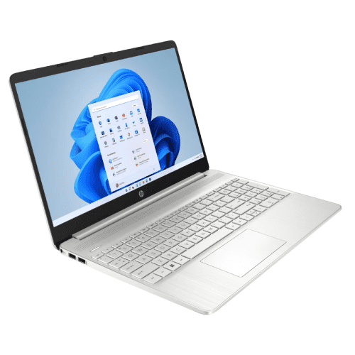 LAPTOP HP 15-DY5000LA INTEL CORE I5-1235U RAM 8GB SSD 512GB 15.6" FHD WINDOWS 11 (6K2C8LA#ABM) - Imagen 3