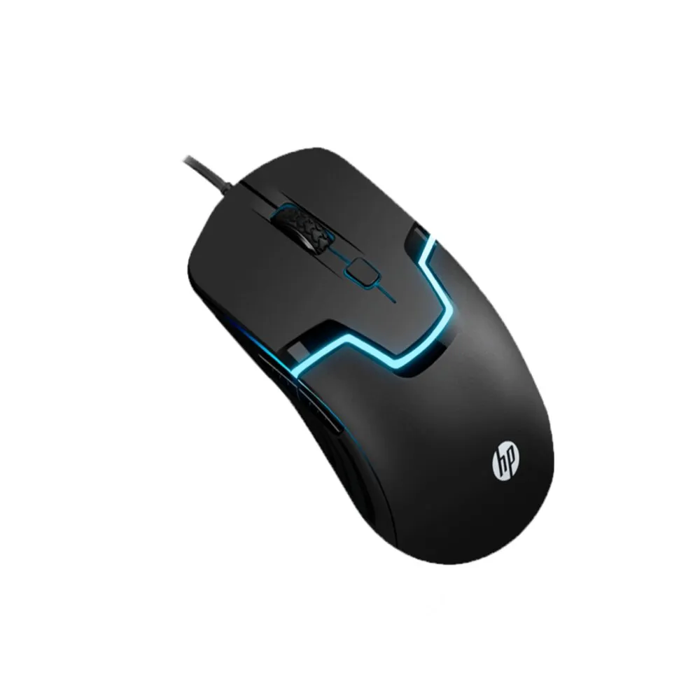 MOUSE GAMER HP M100 - Imagen 3