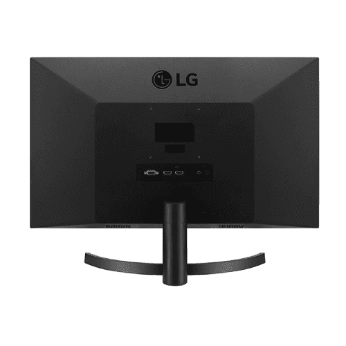 Monitor LG 27" PLANO 27MK600M-B - Imagen 3