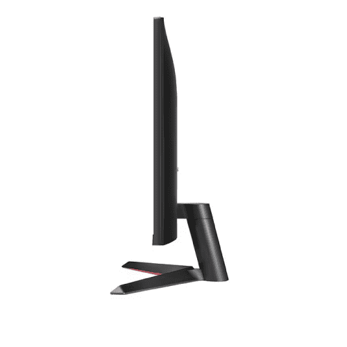 Monitor LG 27" PLANO 27MP60G-B - Imagen 3