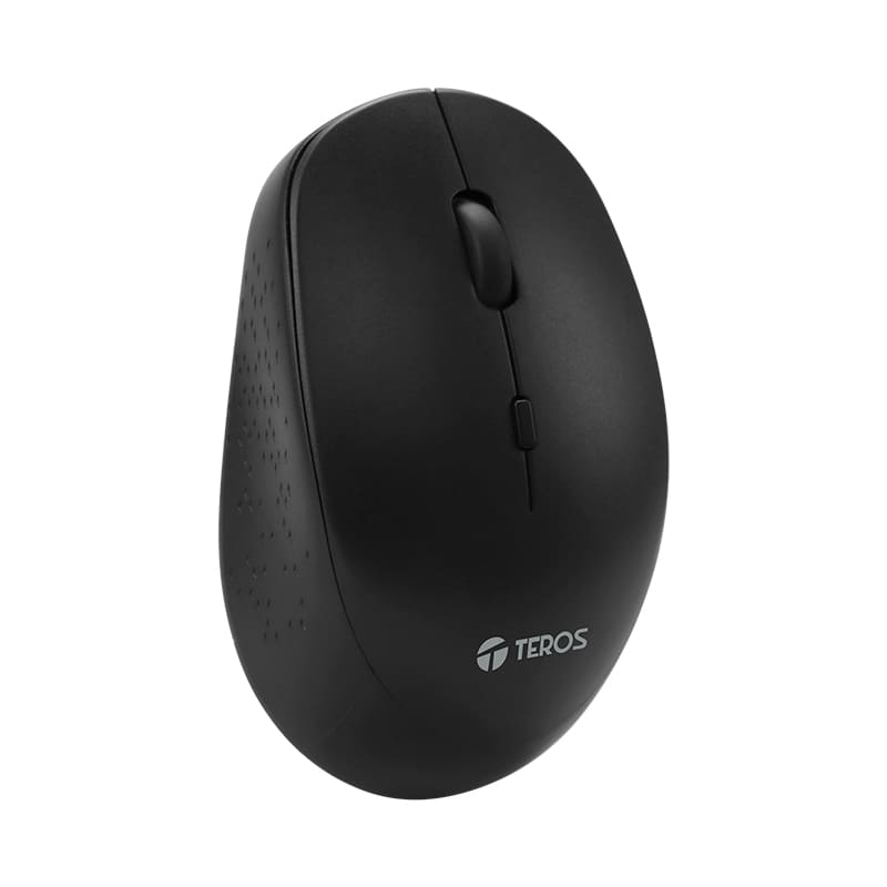 MOUSE INALAMBRICO TEROS 5074N - Imagen 3