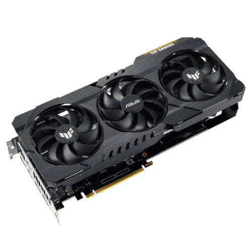 Tarjeta de video ASUS TUF-RTX3060-O12G-V2-GAMING - Imagen 3