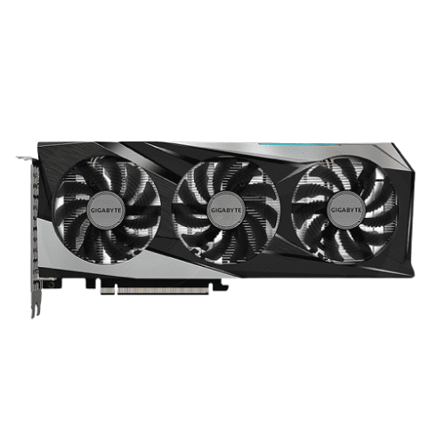 Tarjeta de video GIGABYTE GeForce RTX 3050 GAMING OC 8G - Imagen 3