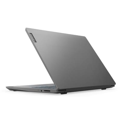 LAPTOP LENOVO V14-IIL CORE I5-1035G1 RAM 8GB SSD250GB + HDD 1TB 14" ( 82C400EELM ) FREE DOS - Imagen 3