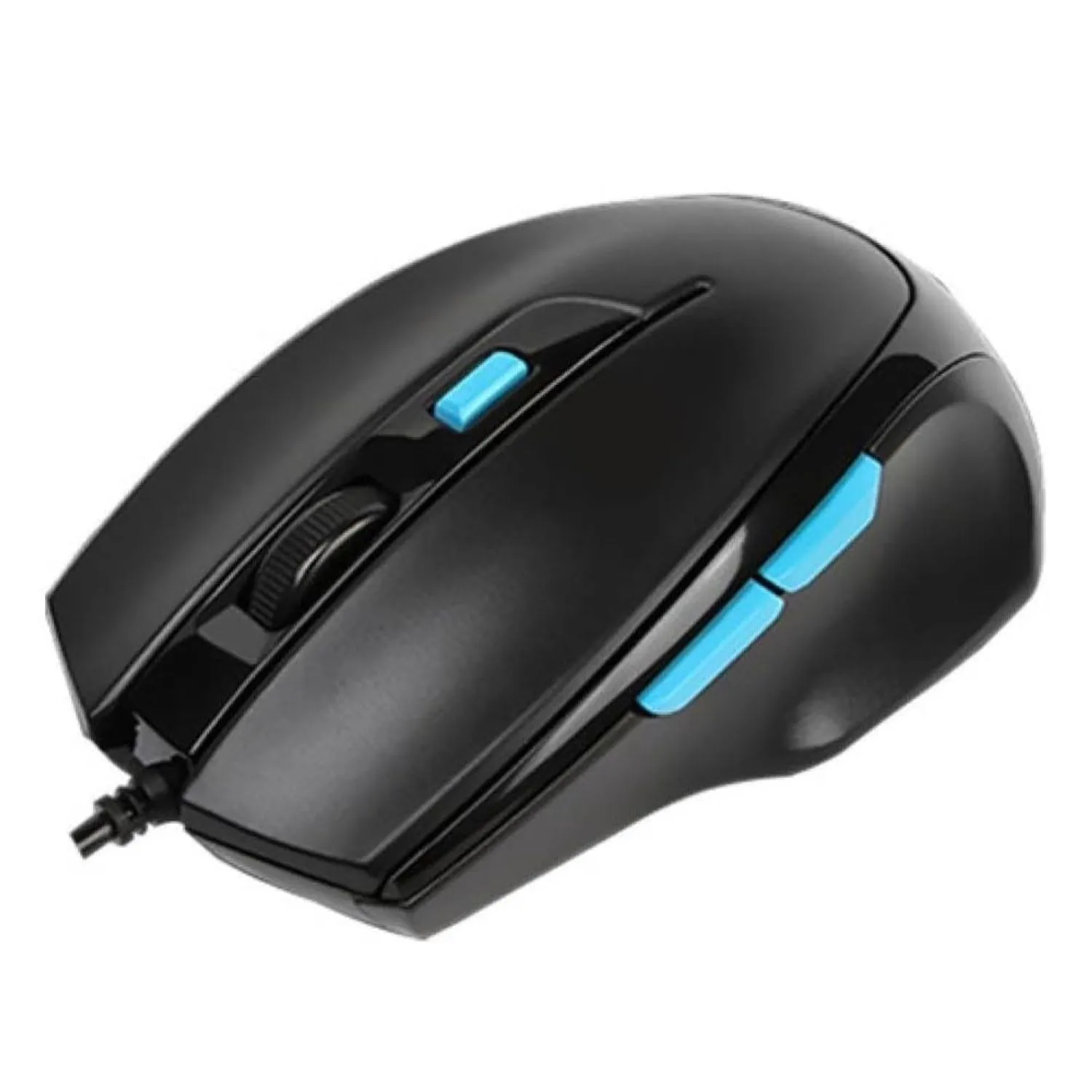 MOUSE GAMER HP M150 - Imagen 3