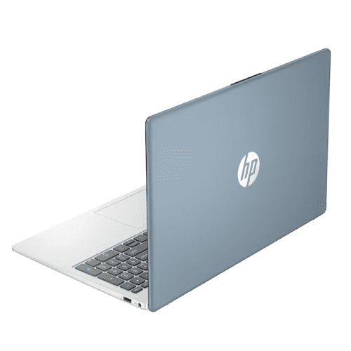 LAPTOP HP 15-FD0006LA I7-1355U 12GB 512GB SSD 15.6" FHD FREEDOS (802N8LA#ABM) - Imagen 3