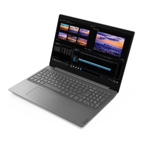 LAPTOP LENOVO V15-IIL I5-1035G1 15.6" - I5 - 1TB - 8GB - MX330 2G ( 82C500LRLM ) - Imagen 3