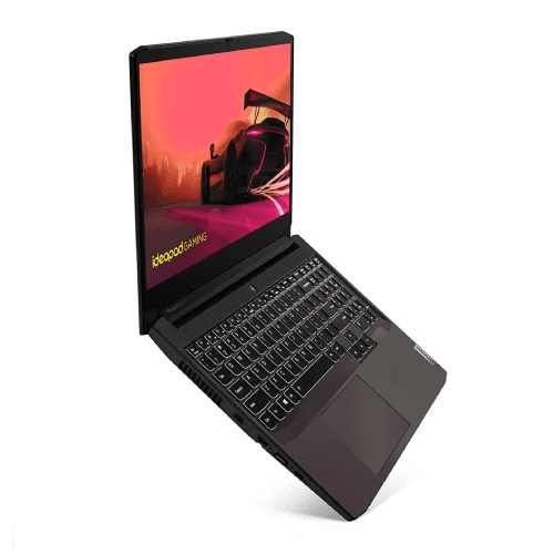 LAPTOP GAMER LENOVO IDEA PAD GAMING 3 15ACH6 Ryzen 7 - Imagen 3