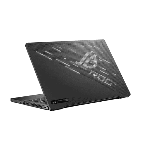 LAPTOP GAMER ASUS ROG Zephyrus Ryzen 9 G14 14 GA401V-HA381T (PN: 90NR03F6-M10440) - Imagen 3