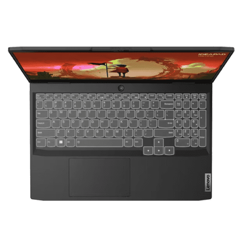 LAPTOP GAMER LENOVO IDEA PAD GAMING 3 15ARH7 (PN: 82SB00K9US) - Imagen 3