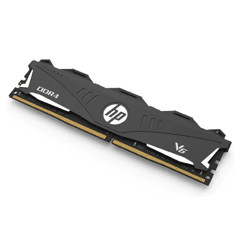 RAM HP V6 DDR4 8GB 3200 MHz UDIMM - Imagen 3