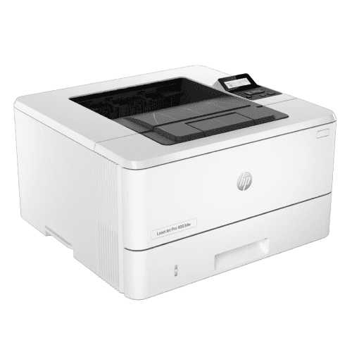 IMPRESORA LÁSERJET PRO HP 4003DW MONOCROMÁTICA - Imagen 3