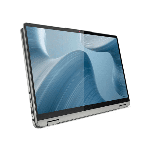LAPTOP LENOVO IDEAPAD FLEX 5 14IAU7 CORE I7 1255U 8GB RAM 512GB SSD 14” WUXGA FHD TOUCHSCREEN - Imagen 4