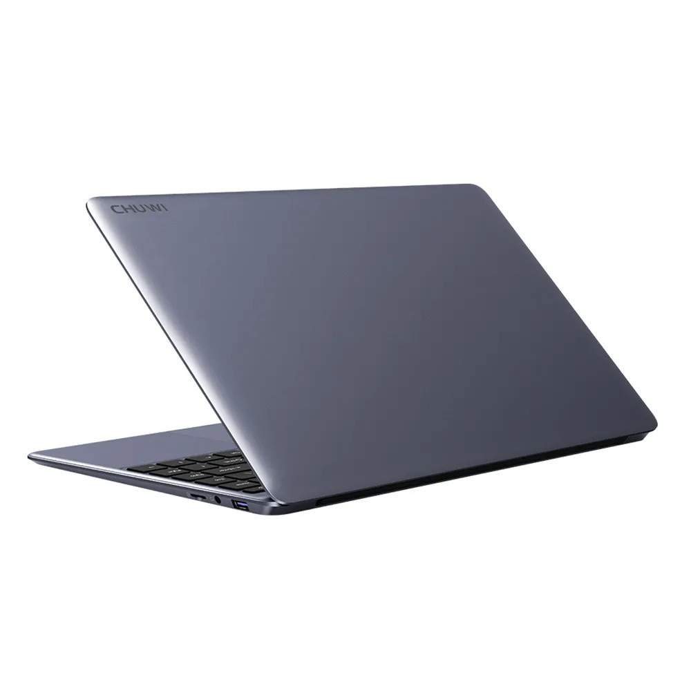 LAPTOP CHUWI GEMIBOOK INTEL CELERON J4115 2.50 GHZ RAM 12GB SSD 256GB PANTALLA 13" QHD(2880*1800) IPS WIN 10 HOME - Imagen 6