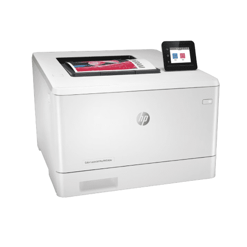 IMPRESORA LÁSERJET PRO M454dw COLOR - Imagen 3