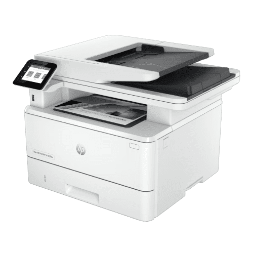 IMPRESORA LÁSERJET PRO HP MULTIFUNCIONAL 4103FDW MONOCROMÁTICA - Imagen 3
