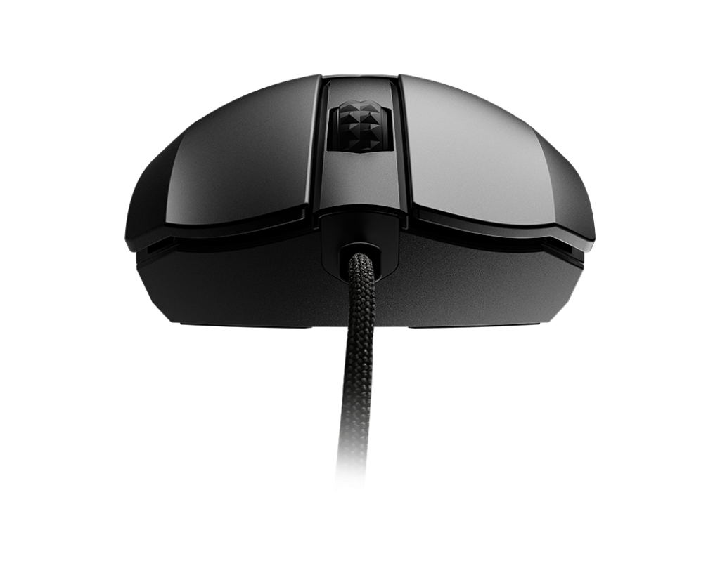 MOUSE GAMER MSI GM41 LIGHTWEIGHT - Imagen 4