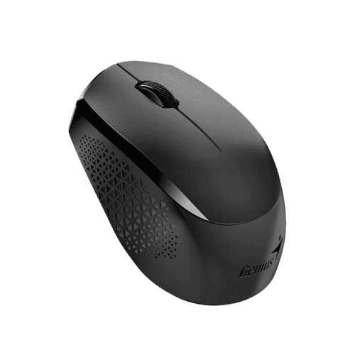 MOUSE GENIUS NX-8000S BT INALAMBRICO BLUETOOTH BLUEEYE SILENT ERGONÓMICO WHITE (PN: 31030034400) - Imagen 3
