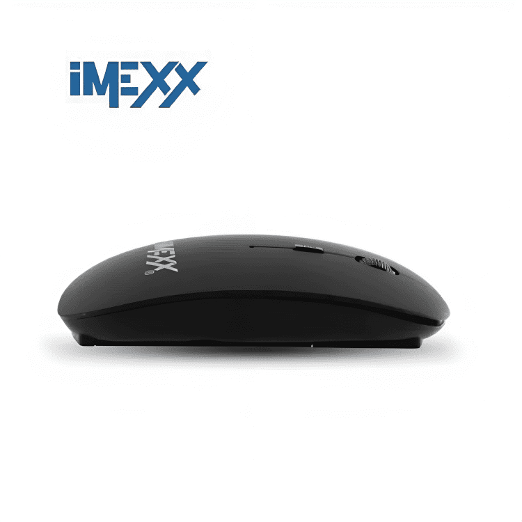 MOUSE INALAMBRICO IMEXX ULTRA SLIM - Imagen 3