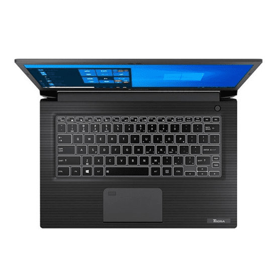 LAPTOP DYNABOOK TECRA A40-G CORE i3-10110U RAM 8GB SSD 256GB 14" FREEDOS (PMZ21U-00P009) - Imagen 3