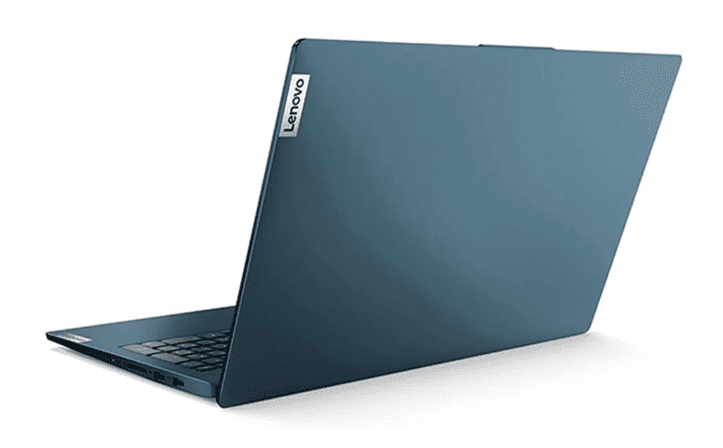 LAPTOP LENOVO IDEAPAD 5 15ITL05 CORE I7 8GB SSD 512GB 15.6" FHD TOUCH SCREEN WIN11 ( 82FG01U4LM ) - Imagen 3