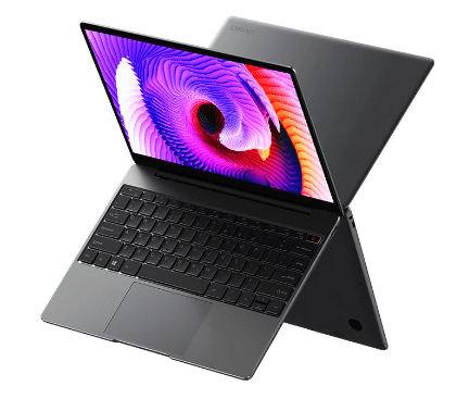 LAPTOP CHUWI HEROBOOK PRO+ INTEL CELERON N3450 8GB SSD 256 GB PANTALLA 13.3 IPS(3200X1800) WIN10 - Imagen 4