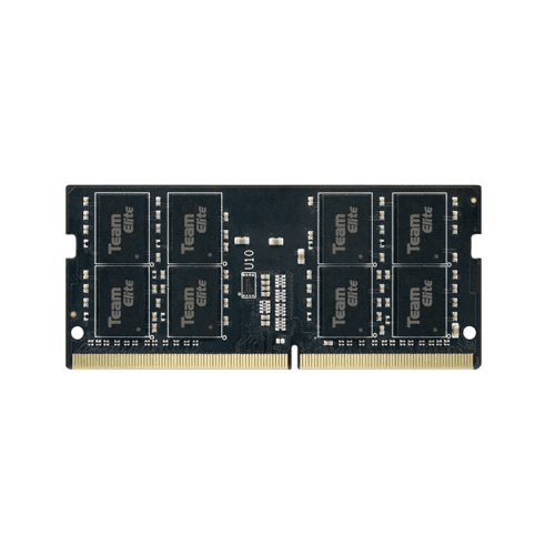 MEMORIA RAM SODIMM TEAMGROUP ELITE DDR4 8GB 3200MHz - Imagen 3