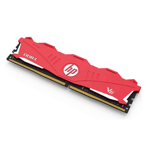 RAM HP V6 DDR4 8GB 2666 MHz UDIMM - Imagen 3