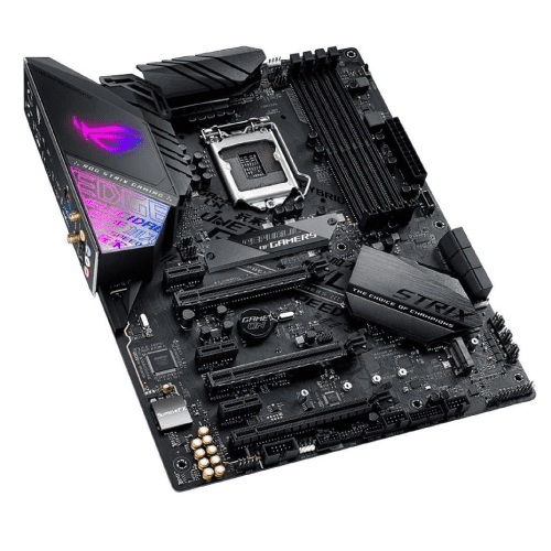 Motherboard ASUS Z390-E GAMING - Imagen 3